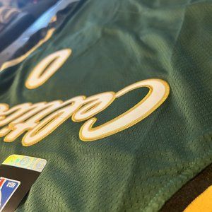 Jayson Tatum NBA City Edition Jersey